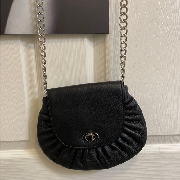 Crossbody SALE Genuine Leather Bag by Paradox Leather - Picture 2 of 8